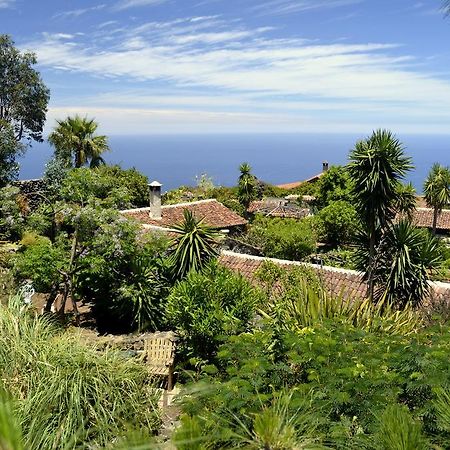 Finca El Lance El Tanque Екстер'єр фото