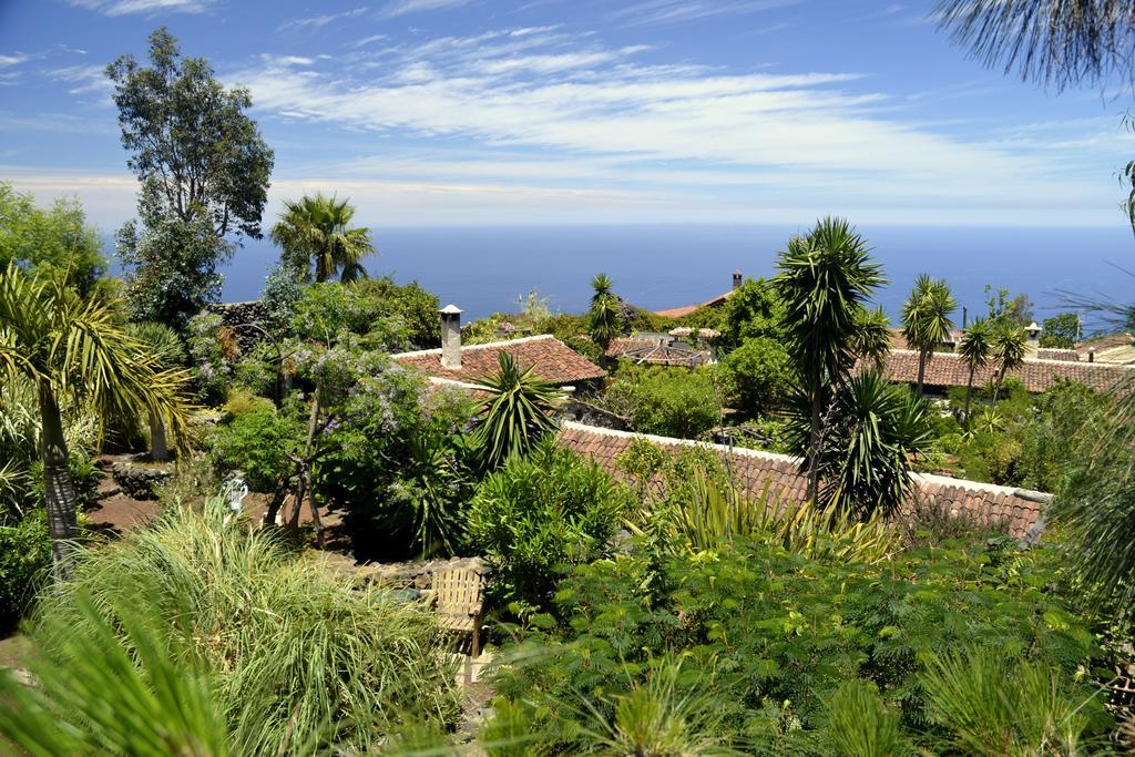 Finca El Lance El Tanque Екстер'єр фото